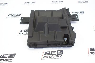 Porsche Panamera Turbo 970 Sicherungskasten Potentialverteiler 97061030301