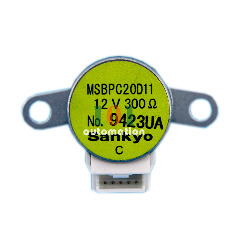 1PCS NEW FOR Daikin Air conditioner stepper swing motor