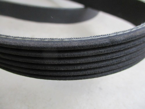 Cinghia trapezoidale Buick GMC Cadillac Hummer Pontiac 6PK2605 NUOVA originale 10230725 - Foto 4 di 9