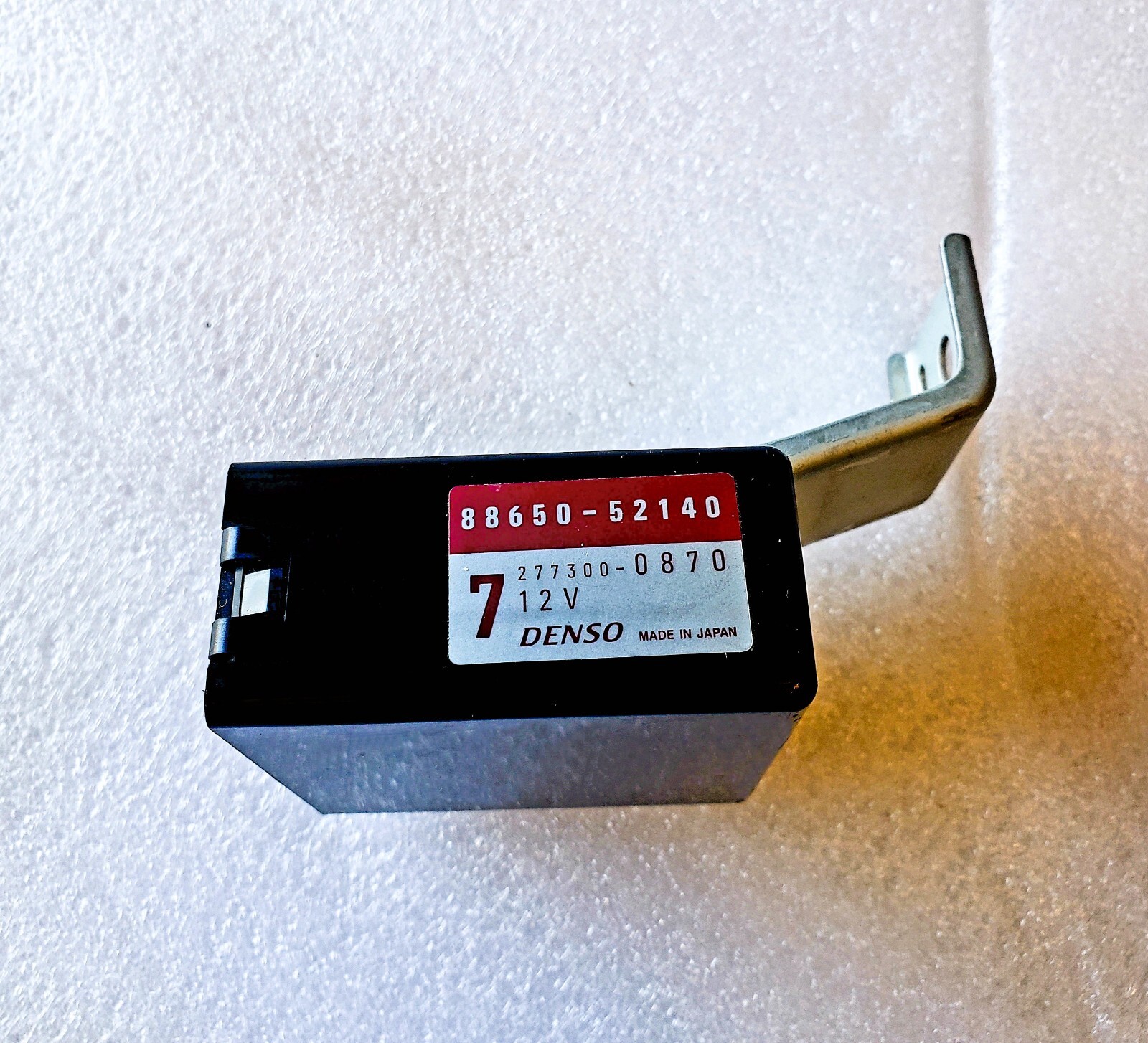 2000-2005 Toyota Echo Electrical Relay Module 88650-52140 OEM for  