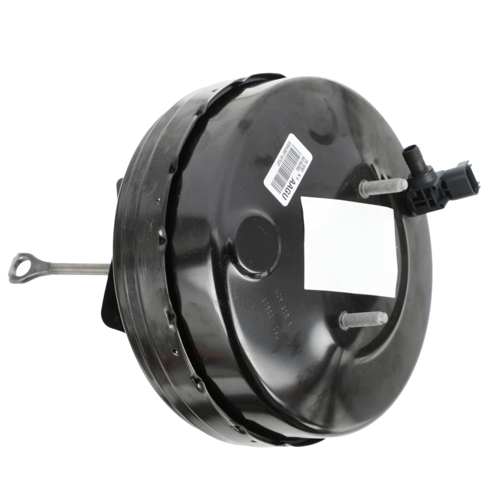 Conjunto de refuerzo de freno eléctrico genuino GM 2010-2011 Cadillac Chevrolet 19417211 Foto 2 de 4