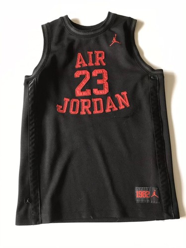 Authentic Nike Air Jordan Basketball 