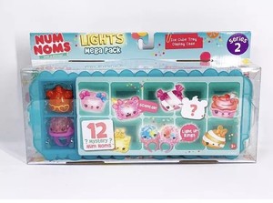num noms lights mega pack
