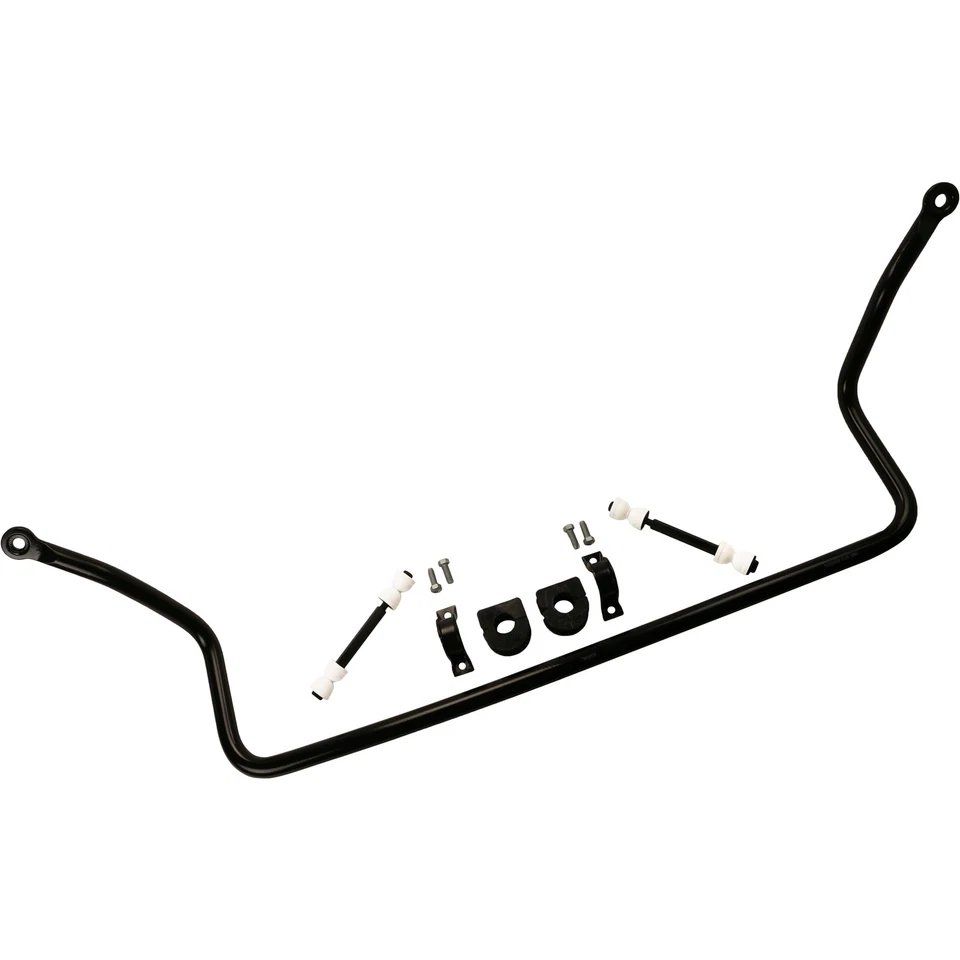 For 1996-2012 GMC Savana 1500 Suspension Stabilizer Bar Kit Front MOOG 1996 1997 - Image 4 of 4