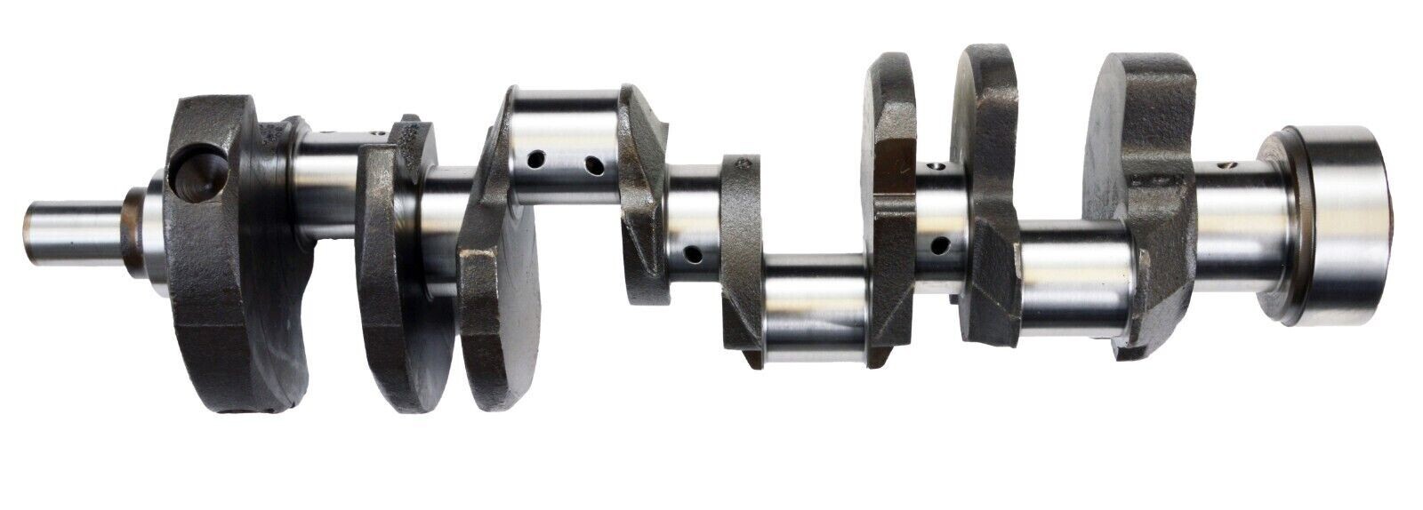 350 CHEVY GMC 1 PIECE REAR MAIN SEAL CRANKSHAFT 020 MAINS 010 RODS 5.7