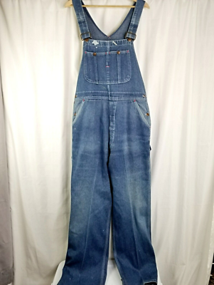 Big Mac VTG Overalls Men's 41