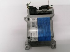 Ford Focus MK1 - Airbagsteuergerät Airbag Steuergerät 2M5T14B056DD (27)