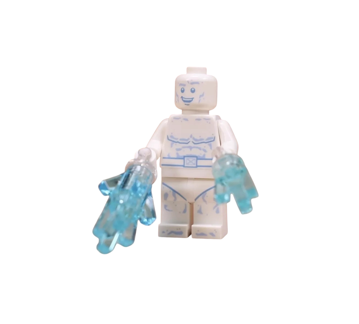 NEW LEGO 76294 Marvel X-Men : X-Mansion Minifigures IN HAND TO