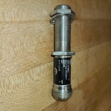 Allen Bradley 871T-LSJ18 Inductive Prox. Sensors, 7/8 Mini QD Connection