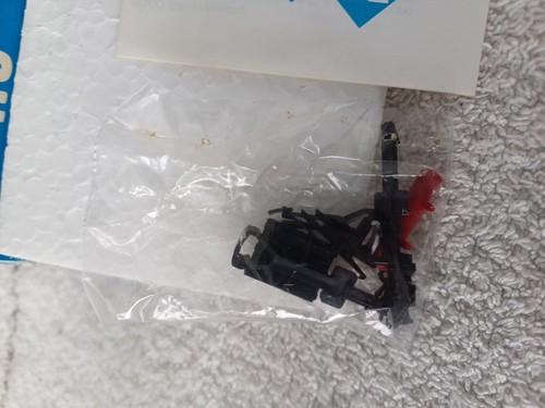 ROCO 04122A DR BR93 374 2-8-2T STEAM LOCO HO GAUGE - Picture 6 of 12