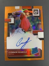 2022 Donruss Optic Baseball Cards Checklist 21