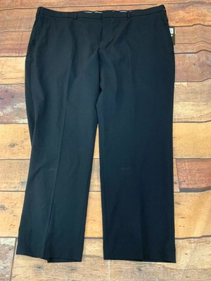 Walter Hagen Perfect 11 Pants Size 52x32 Black Brand New Mens Golf K206 | eBay