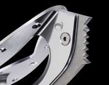 Eclipse Figure Skating Blades - Quantum