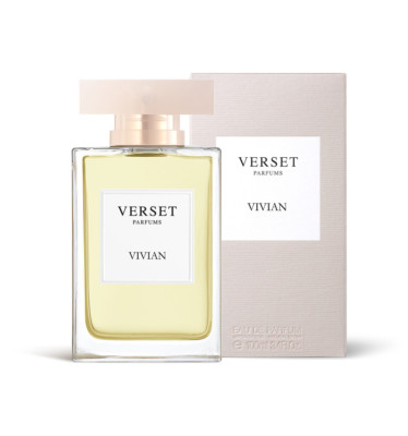 VERSET PARFUMS - VIVIAN - 100 ML