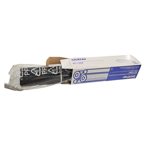 Brother PC-72RF Farbband Refill 3stk. Thermal Transfer Rolle NEU Sonstige ✅ - Bild 3 von 3