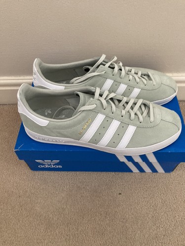 Men's Adidas Broomfield Trainers UK 9 