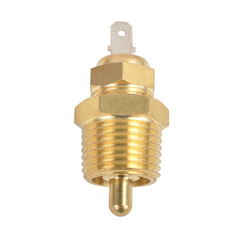 2x 185 -200 Degree Electric Engine Cooling Fan Thermostat Switch - Foto 11