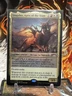 MTG | Snapdax, Apex of the Hunt [Year of the Tiger 2022] ✨FOIL✨