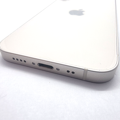 Apple iPhone 12 Mini 64GB Starlight White Unlocked ✔ Battery🔋Health 100% • - Afbeelding 7 van 11