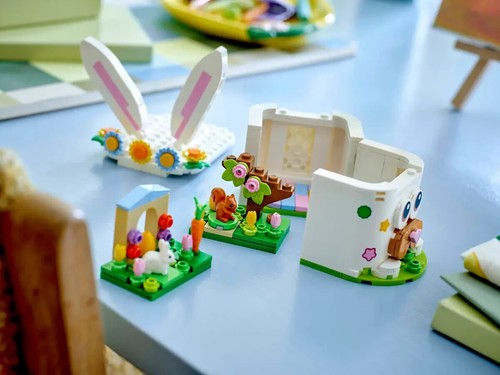 ✨ Lego Easter Bunny Surprise 40764 GWP | New and Sealed | Ships Same Day ✨ - Picture 5 of 5