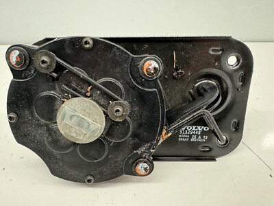 09-14 Volvo XC90 Spare Tire Hoist 31329448 | eBay 09-14 Volvo XC90 Spare Tire Hoist 31329448 | eBay