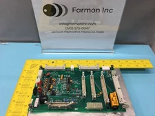 Prometrix 54-0273 Operator Interface Board, PCB, 36-0273, KLA Tencor, 135594