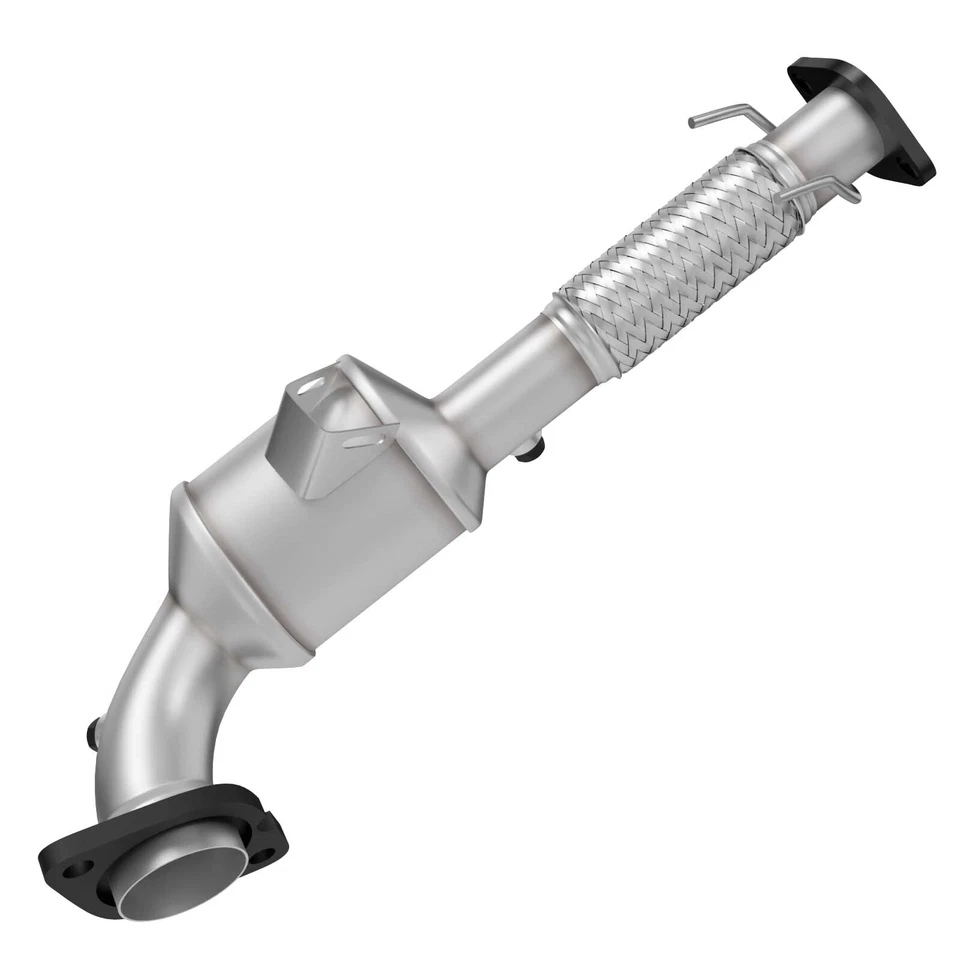 Superior For 2015-2018 Ford Edge/Fusion Lincoln MKZ 2.0L Catalytic Converter Foto 3 de 4