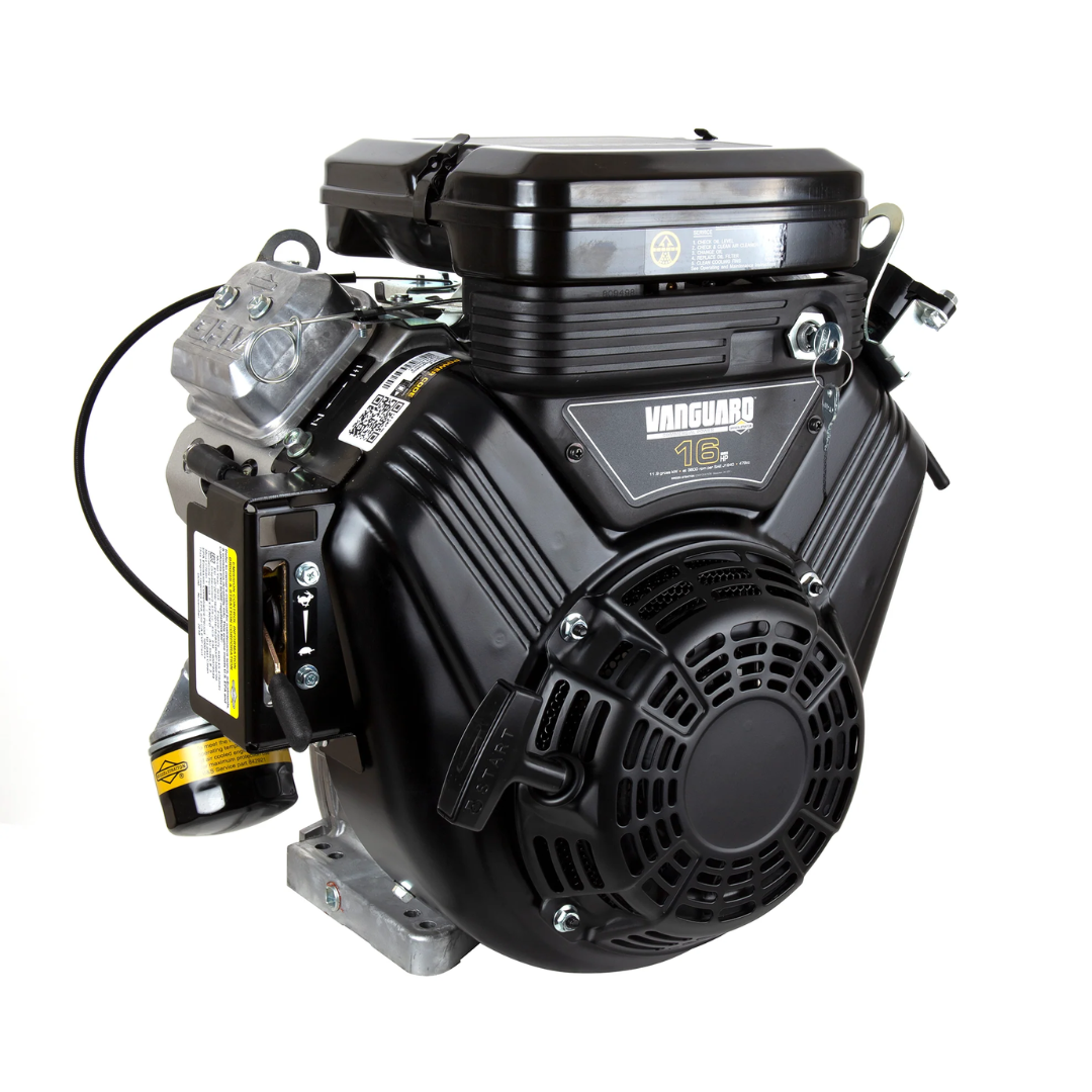Briggs & Stratton Vanguard V-Twin OHV Horizontal Engine for sale  