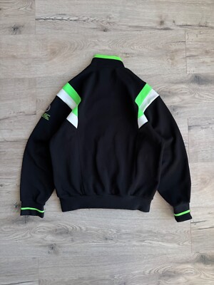 緑と黒のストライプジャケット 89 s-l400.jpg