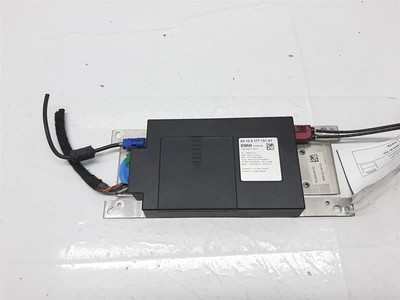 13-15 BMW F30 328i 320i Telematics Module Control Unit 84109377151 