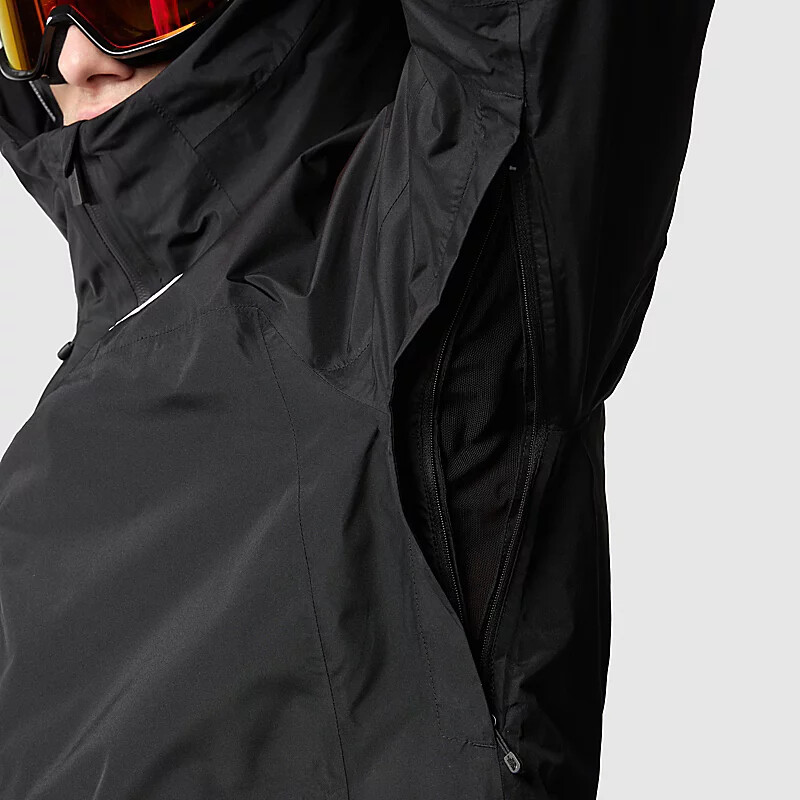 The North Face Dawnstrike GTX Insulated Jacket NF0A82VPJK3 The North Face Dawnstrike GTX Insulated Jacket NF0A82VPJK3