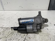 Skoda Octavia Starter Motor NE 11/2013-09/2020