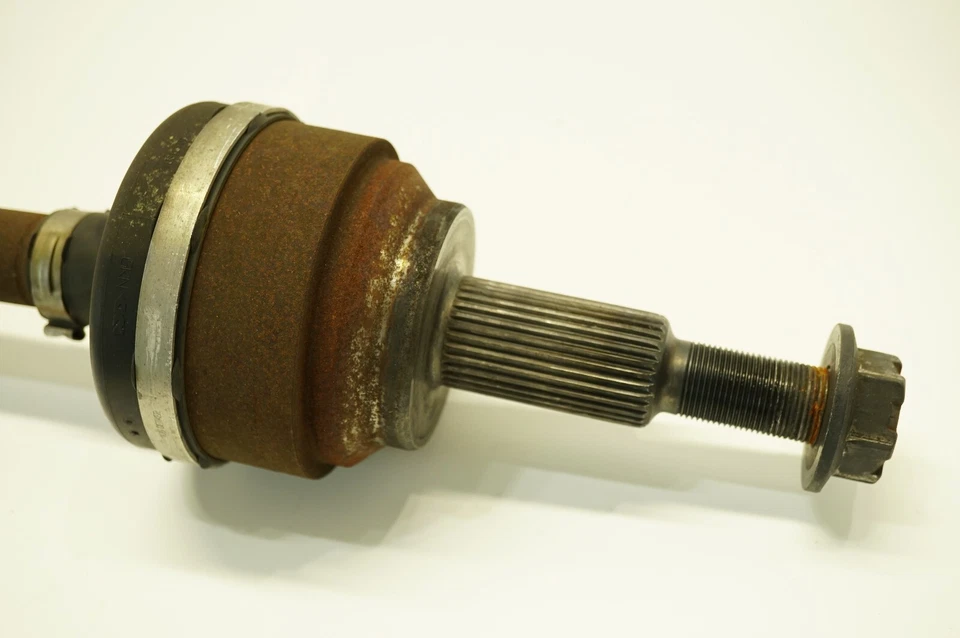 🔅2011-22:吉普大切诺基原始设备制造商轴半轴后右手 — 第 3/4 张图片