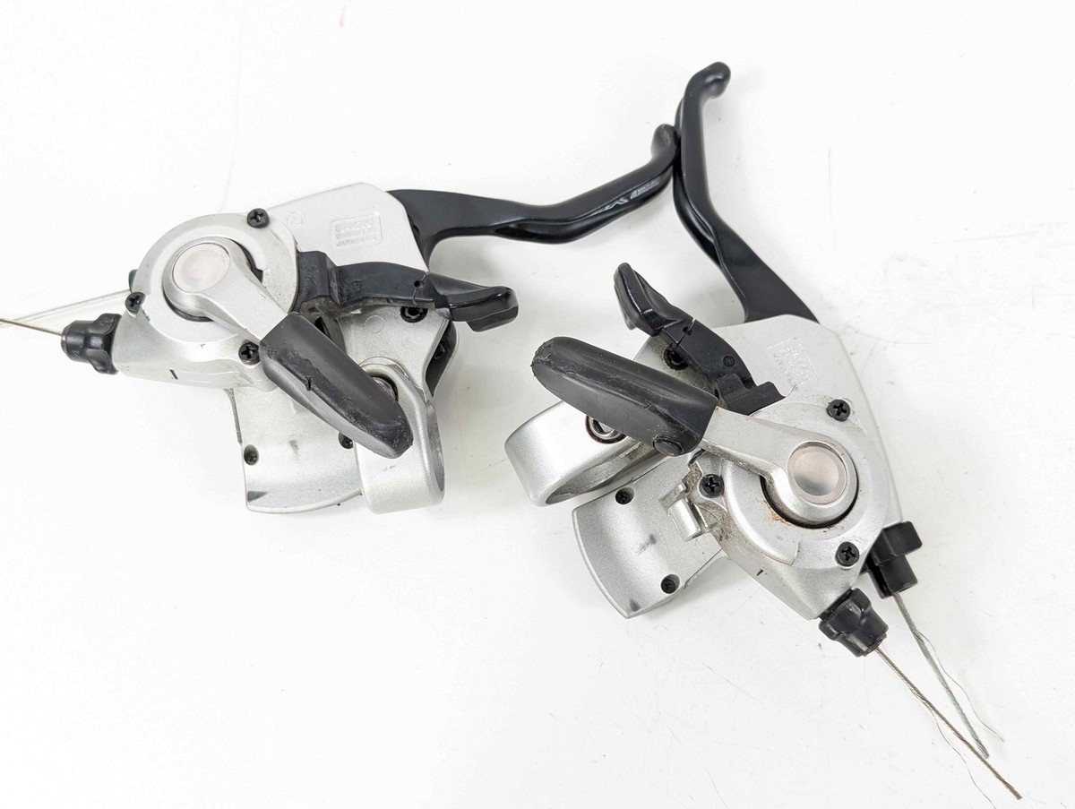 Shimano Deore XT ST RD FD BR M750 3x9s Groupset GR241203I | eBay Shimano Deore XT ST RD FD BR M750 3x9s Groupset GR241203I | eBay