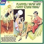 Various Artists - Flappers, Vamps & Sweet Young Things