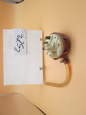 Pressostato lavastoviglie Rex Tecna