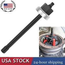 LS Harmonic Balancer Puller Installer Kit M16 x 2.0 for GM LS LT V8 Gen 3 4 5