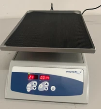 VWR Digital Rocker 120V CAT 12620-906,  Tested, Return Warrant