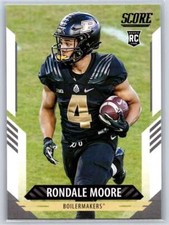 2021 Score #329 Rondale Moore