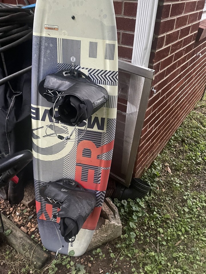hyperlite wakeboard eBay