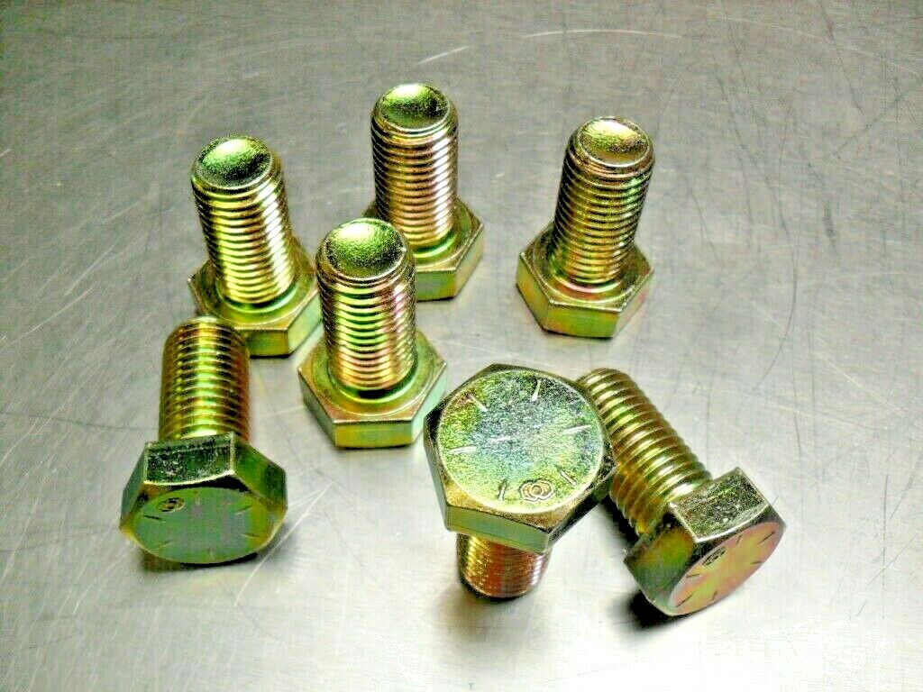 ◆e27b7d79m64◆ M8 Thread Size, 40 mm Lg, Socket Button Head Screw - 61JF30