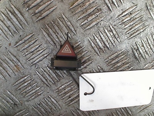 PANIKLICHTSCHALTER HAZARD LIGHT SWITCH C Mercedes-Benz A (W169) 2007 1698207410