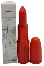 MAC Giambattista Valli Shade (Margherita) Matte Lipstick New In Box