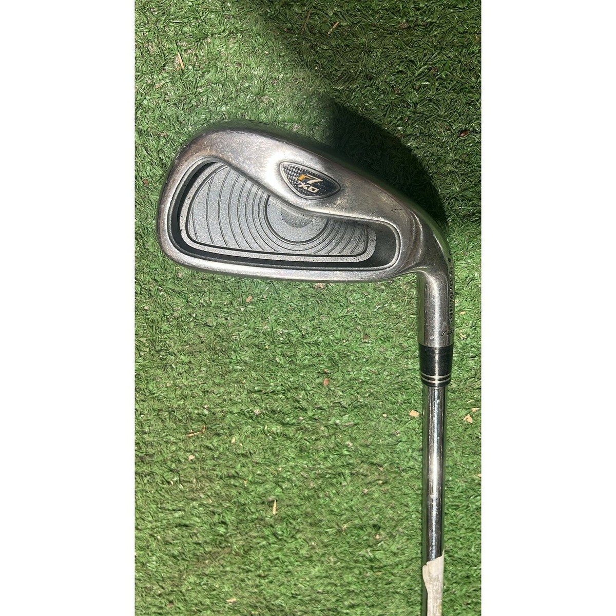 Taylormade r7 XD RAC 37.5” Golf 5 Iron RH / 2i-S146 | eBay