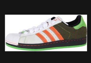 adidas superstar ii tl