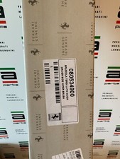 Ferrari 458 599 612 488 California Portofino LHD Driver Wiper Blade