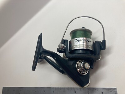 gander mountain spinning combo Ardent Hydro Blue HD1056UL2 With a smooth and consistent Carbon Matrix drag Gander Mtn rod & reel