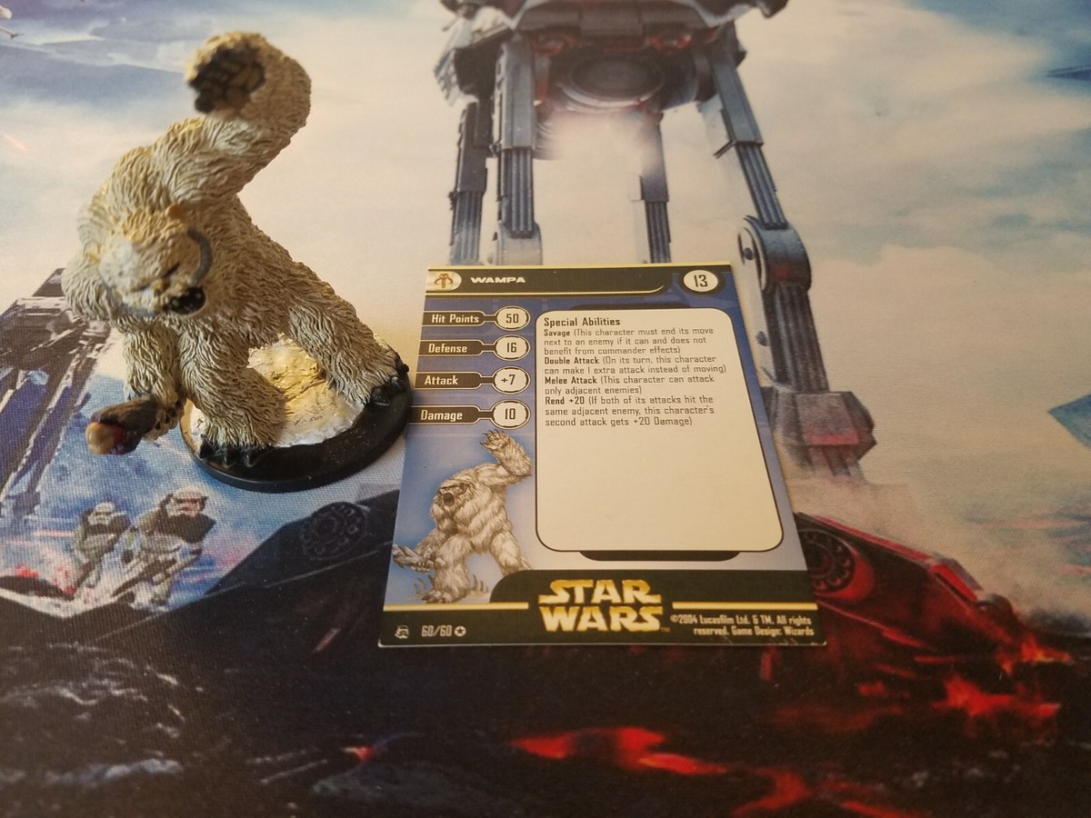 スターウォーズSTAR WARS MINI ATURES REBEL STORM Star Wars