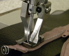   601-3+521BW Compensating binder Walking Foot Fits Juki 1181,DU-141 Consew 205R