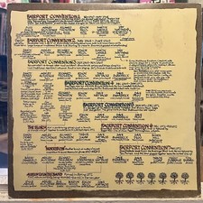 [ROCK/FOLK]~EXC 2 DOUBLE LP~FAIRPORT CONVENTION~History Of~[1972~ISLAND]~UK Impo